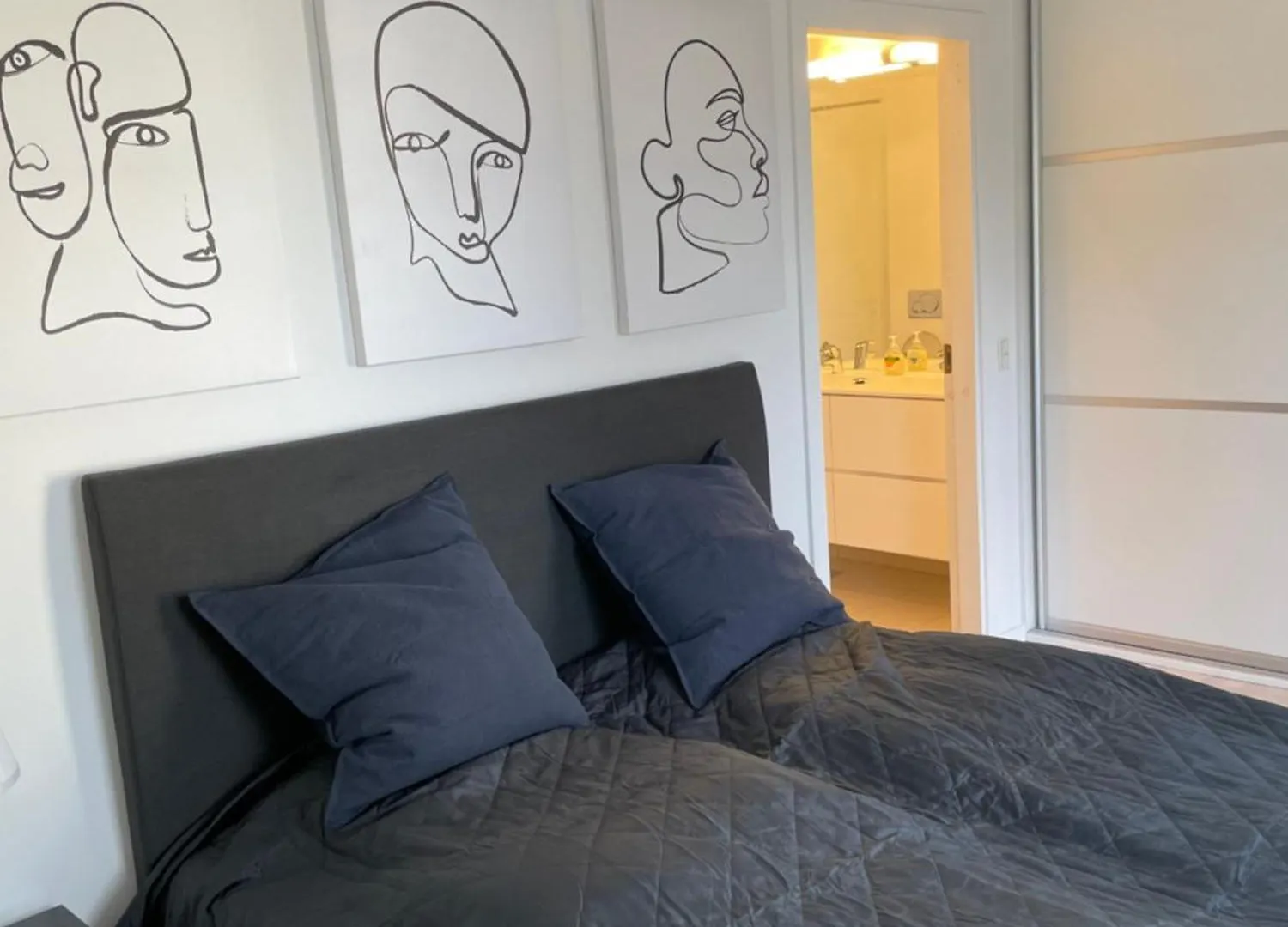 City Lux Apartm, 2 Full Bathrooms, 2Tv Copenhagen Denmark