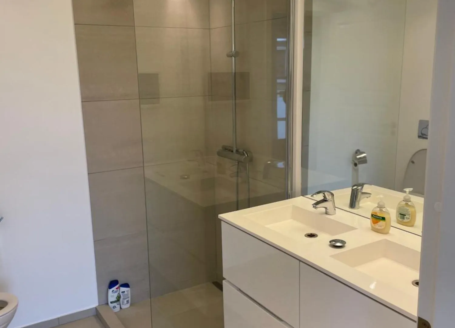 Apartamento City Lux Apartm, 2 Full Bathrooms, 2Tv Copenhague