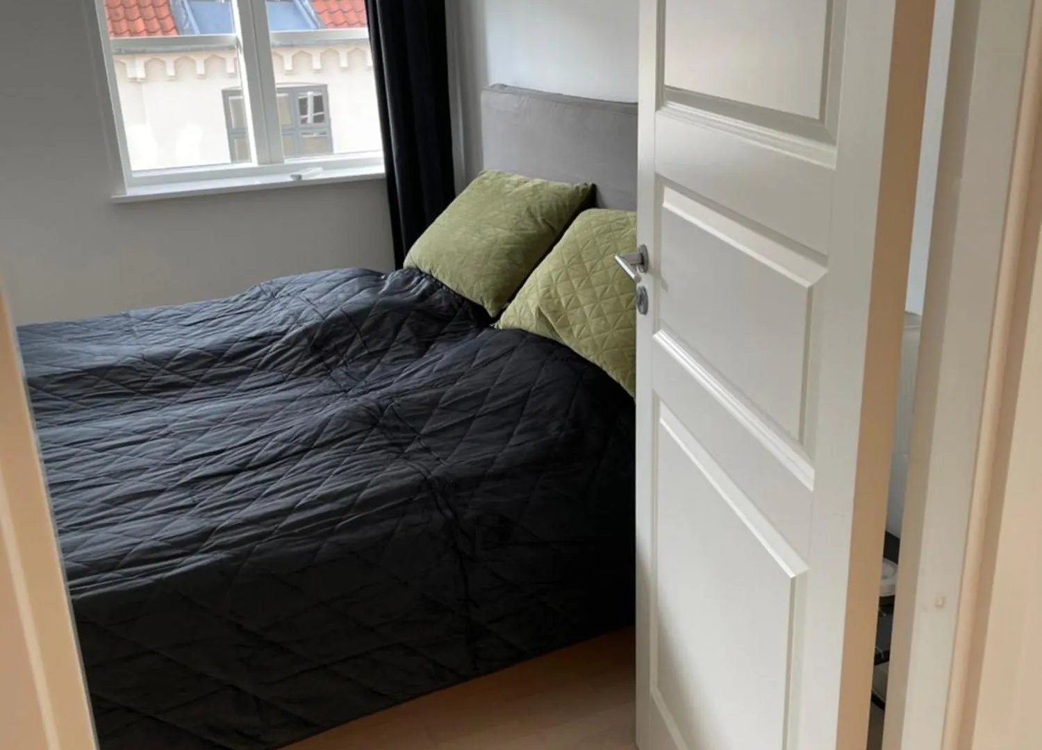City Lux Apartm, 2 Full Bathrooms, 2Tv Copenhagen