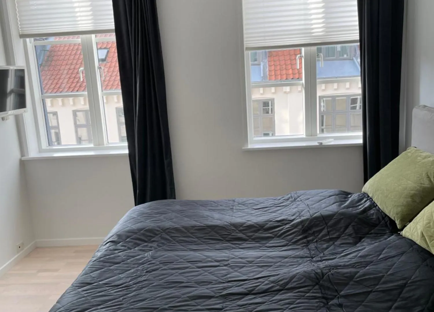 City Lux Apartm, 2 Full Bathrooms, 2Tv Copenhagen 0*,