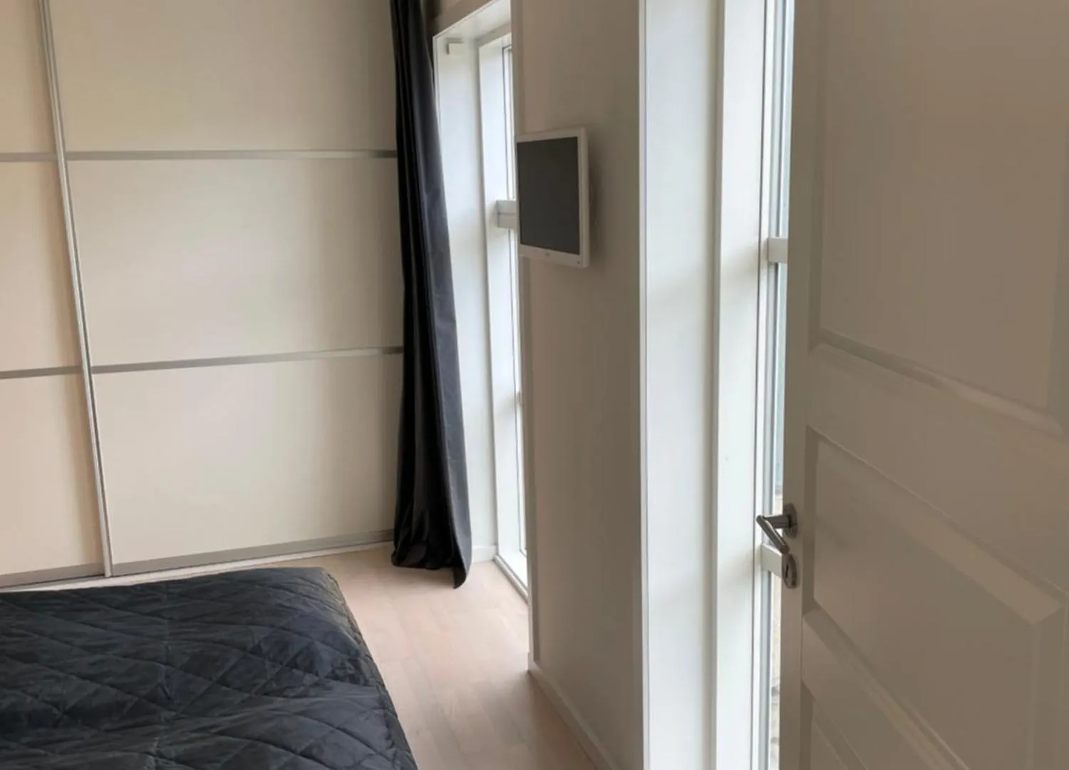 City Lux Apartm, 2 Full Bathrooms, 2Tv Copenhagen Apartment