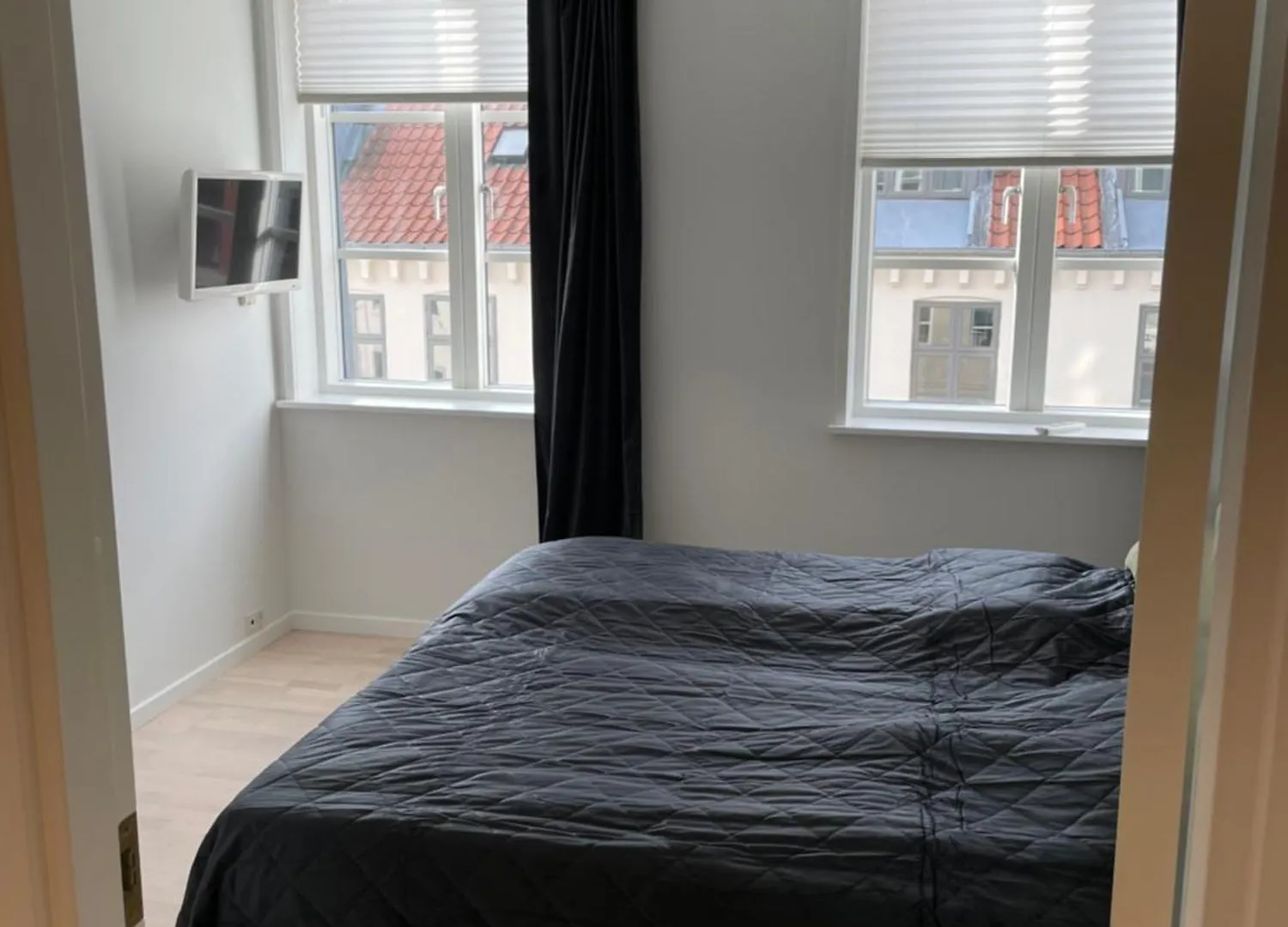 City Lux Apartm, 2 Full Bathrooms, 2Tv Copenhagen Apartment